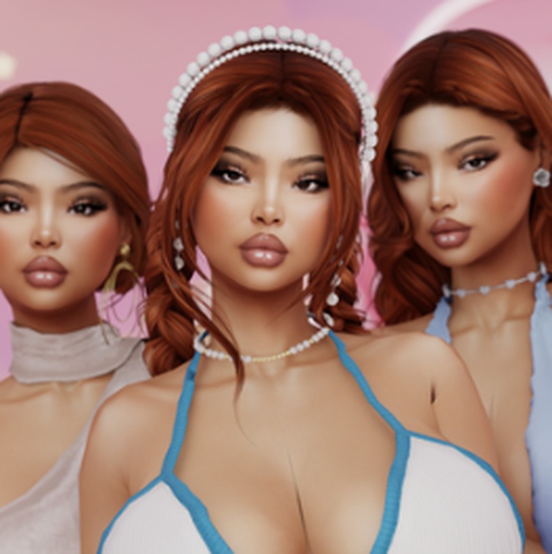 Ped Beyonce da SkyShop